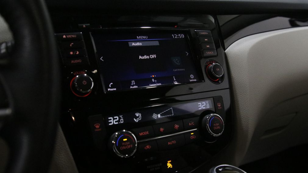 Nissan Qashqai SV 2023 d&rsquo;occasion à vendre - 15