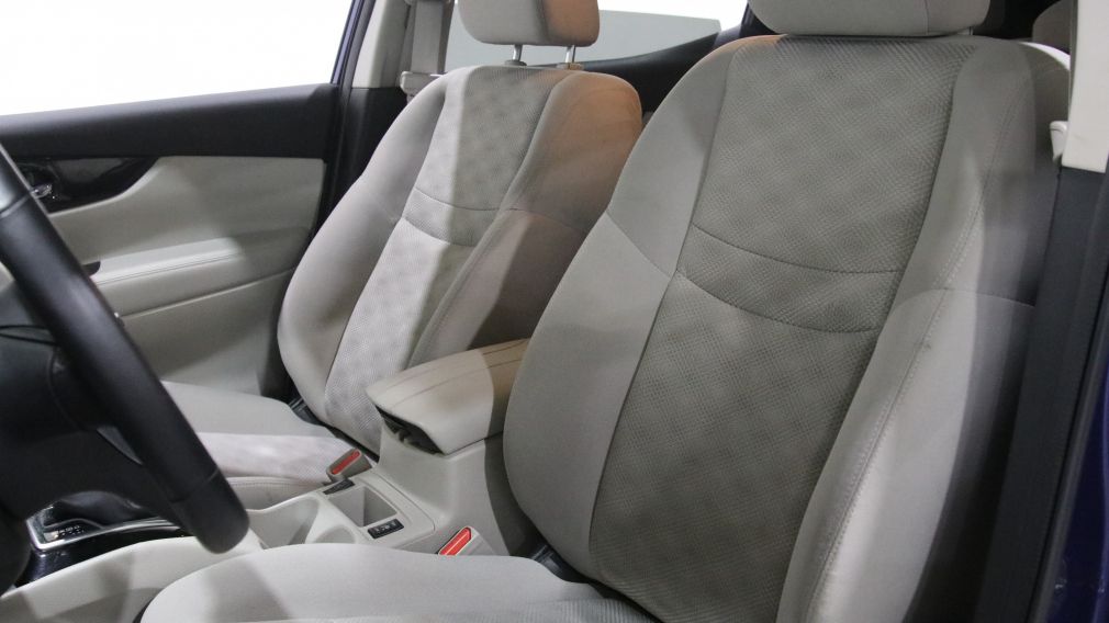 Nissan Qashqai SV 2023 d&rsquo;occasion à vendre - 10