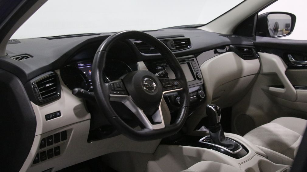 Nissan Qashqai SV 2023 d&rsquo;occasion à vendre - 9