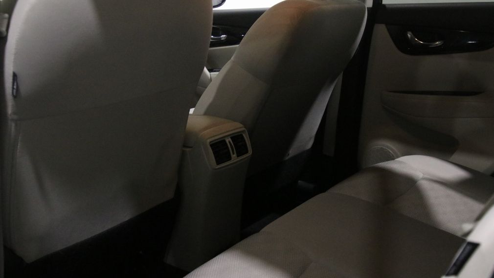 Nissan Qashqai SV 2023 d&rsquo;occasion à vendre - 18