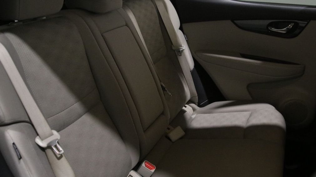 Nissan Qashqai SV 2023 d&rsquo;occasion à vendre - 20