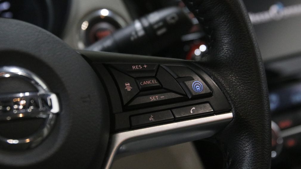 Nissan Qashqai SV 2023 d&rsquo;occasion à vendre - 13