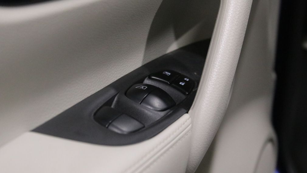 Nissan Qashqai SV 2023 d&rsquo;occasion à vendre - 11