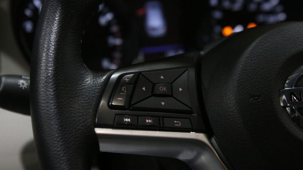 Nissan Qashqai SV 2023 d&rsquo;occasion à vendre - 12