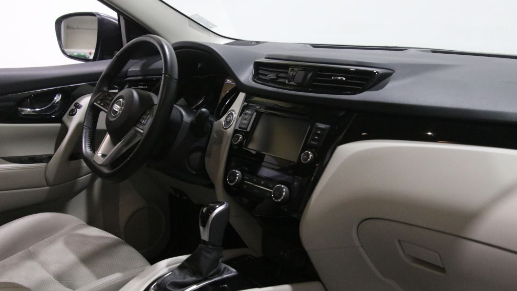 Nissan Qashqai SV 2023 d&rsquo;occasion à vendre - 22