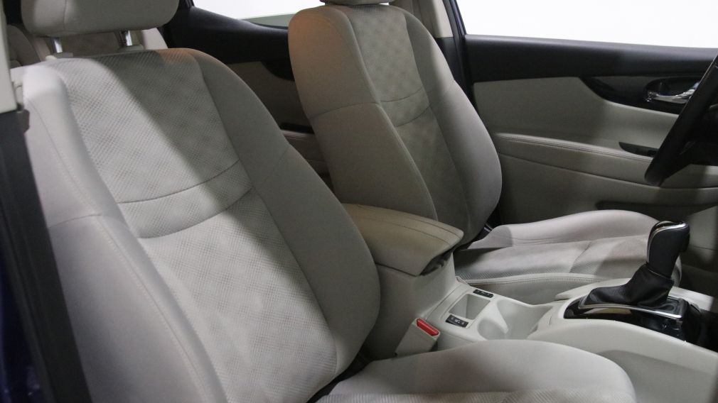 Nissan Qashqai SV 2023 d&rsquo;occasion à vendre - 21