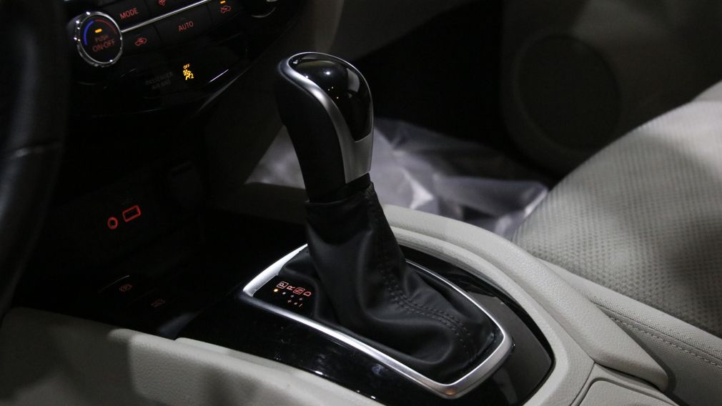 Nissan Qashqai SV 2023 d&rsquo;occasion à vendre - 16