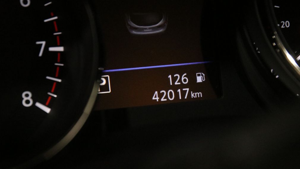 Nissan Qashqai SV 2023 d&rsquo;occasion à vendre - 14