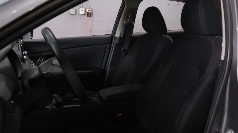 Nissan Sentra S Plus 2024 d&rsquo;occasion à vendre - 8