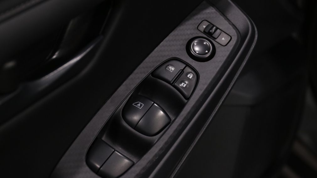 Nissan Sentra S Plus 2024 d&rsquo;occasion à vendre - 9