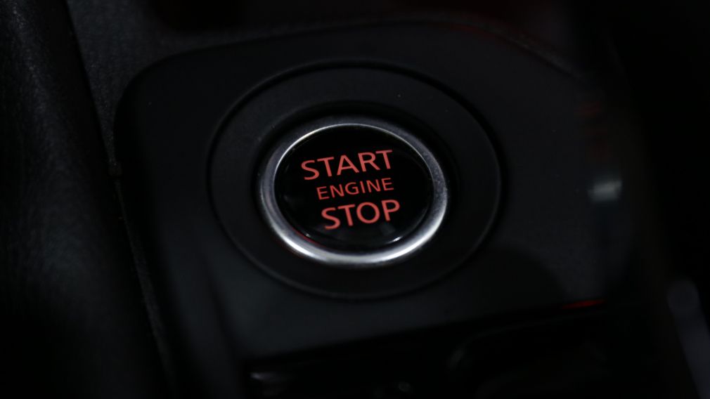 Nissan Sentra S Plus 2024 d&rsquo;occasion à vendre - 14