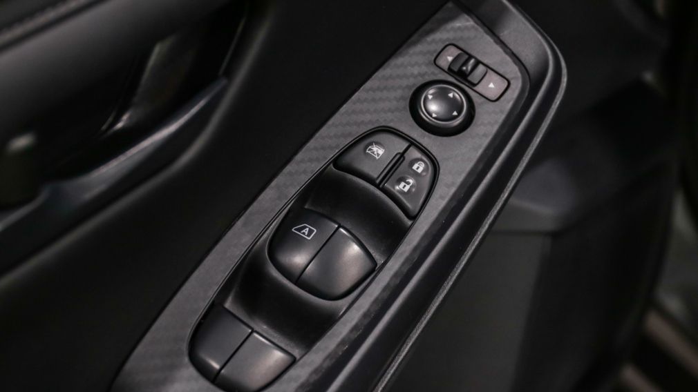 Nissan Sentra S Plus 2024 d&rsquo;occasion à vendre - 9