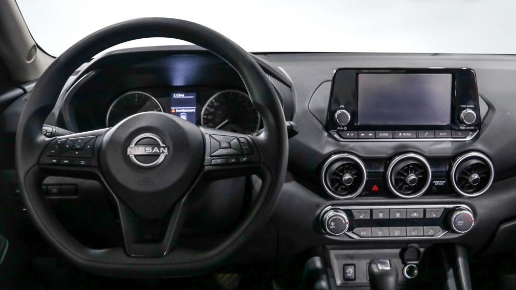 Nissan Sentra S Plus 2024 d&rsquo;occasion à vendre - 10
