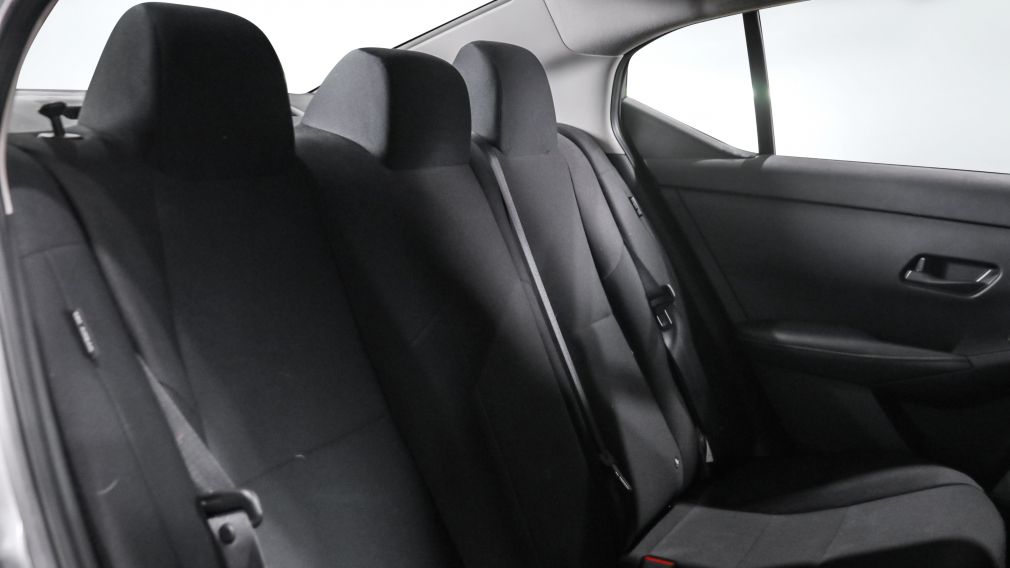 Nissan Sentra S Plus 2024 d&rsquo;occasion à vendre - 20