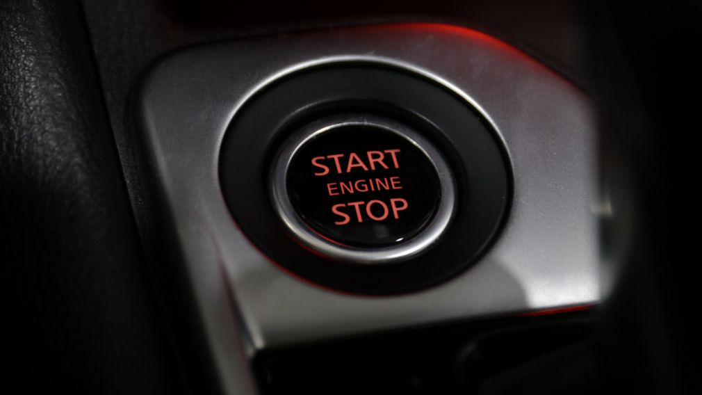 Nissan Sentra SV 2024 d&rsquo;occasion à vendre - 14