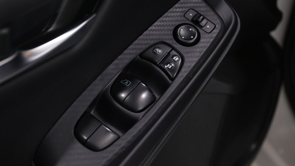 Nissan Sentra SV 2024 d&rsquo;occasion à vendre - 9