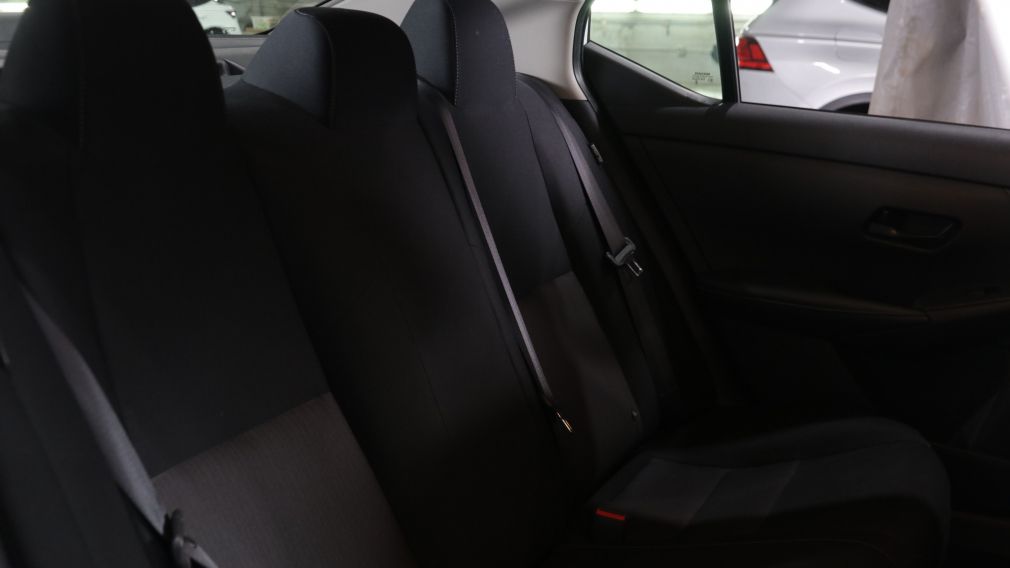 Nissan Sentra SV 2024 d&rsquo;occasion à vendre - 21