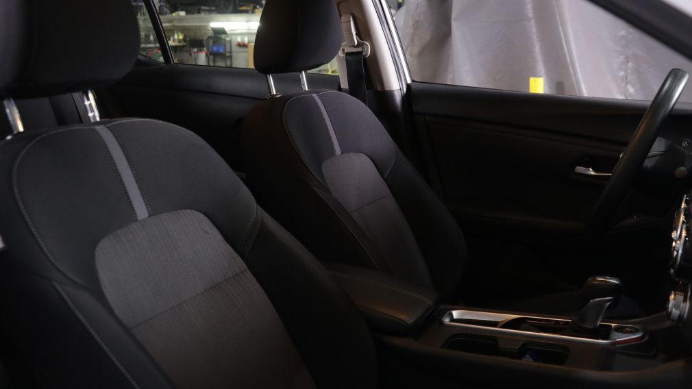 Nissan Sentra SV 2024 d&rsquo;occasion à vendre - 23