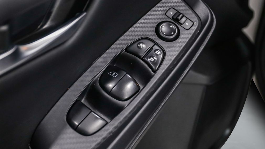 Nissan Sentra SV 2024 d&rsquo;occasion à vendre - 9