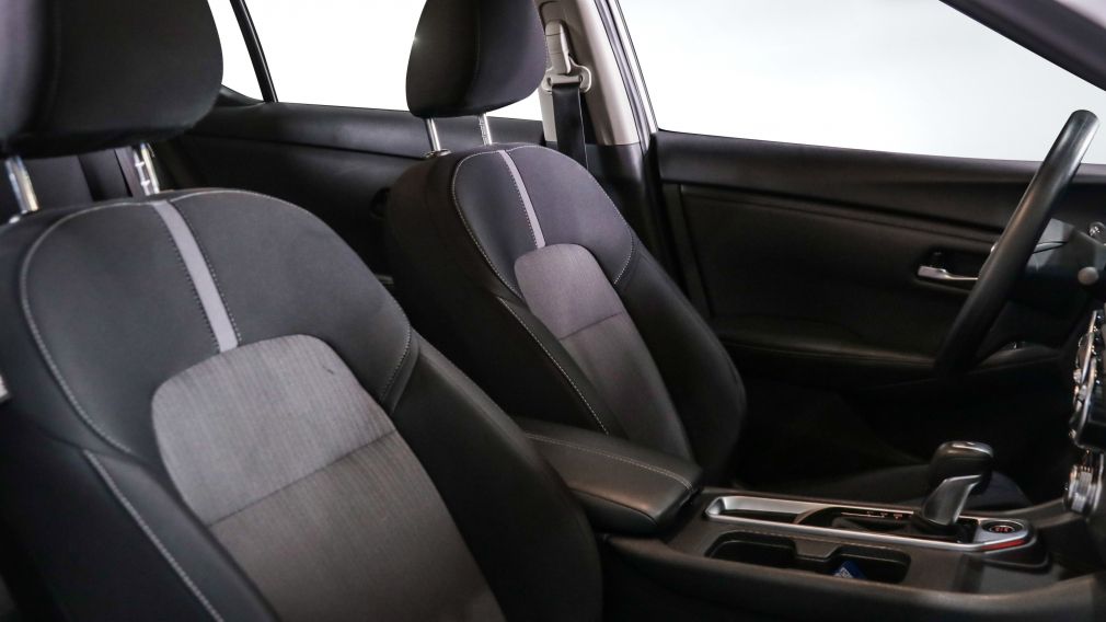 Nissan Sentra SV 2024 d&rsquo;occasion à vendre - 23