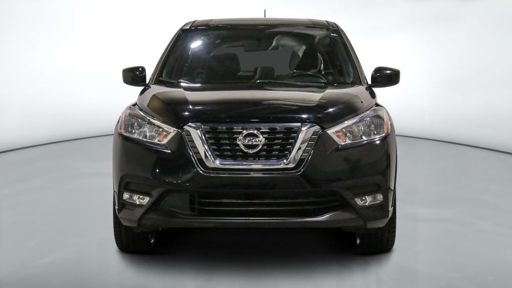 Nissan Kicks SV 2019 d&rsquo;occasion à vendre - 2