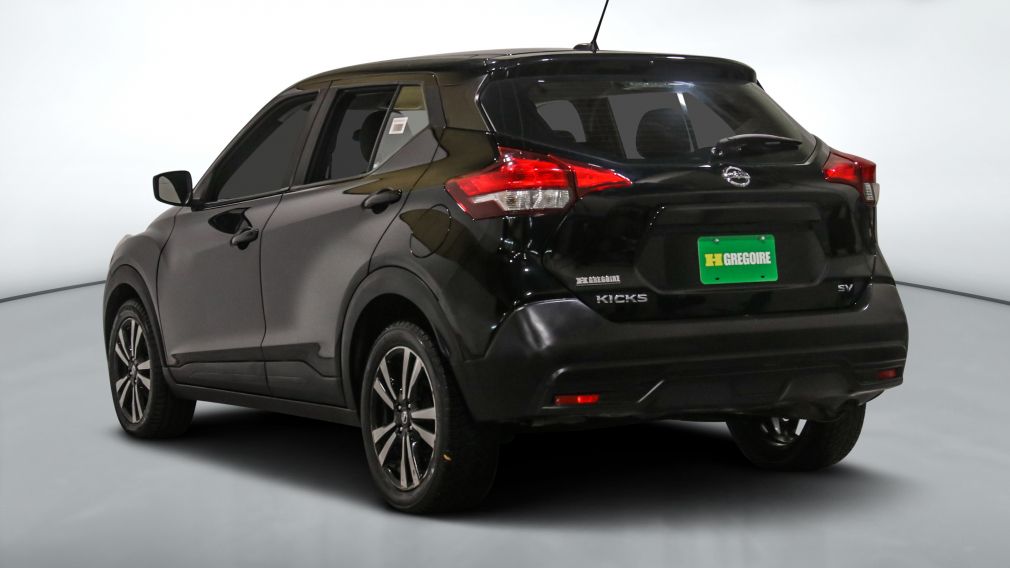 Nissan Kicks SV 2019 d&rsquo;occasion à vendre - 5