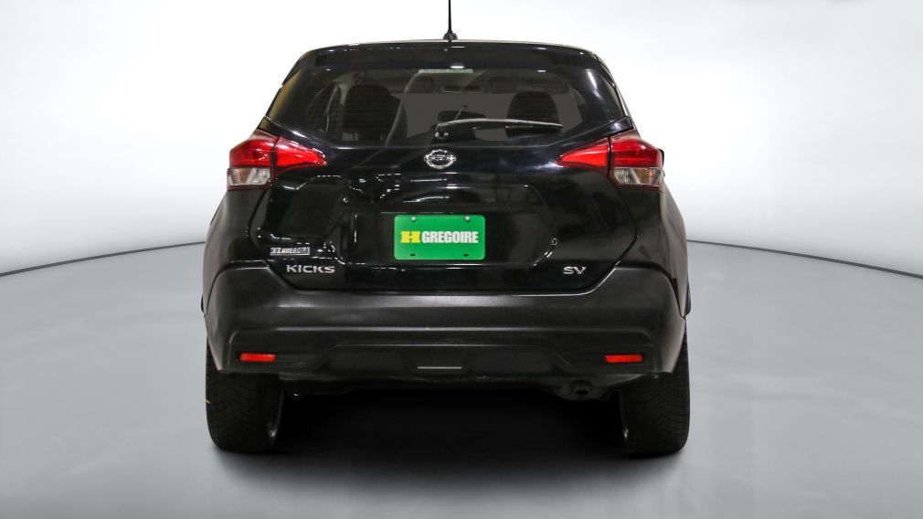 Nissan Kicks SV 2019 d&rsquo;occasion à vendre - 6