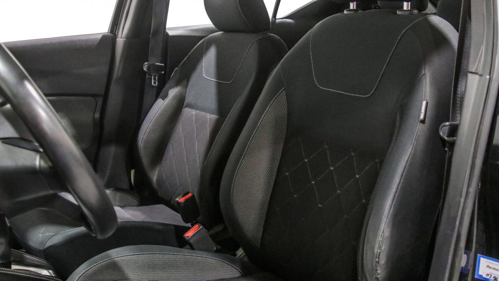 Nissan Kicks SV 2019 d&rsquo;occasion à vendre - 10