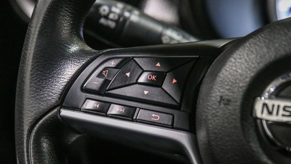 Nissan Kicks SV 2019 d&rsquo;occasion à vendre - 14