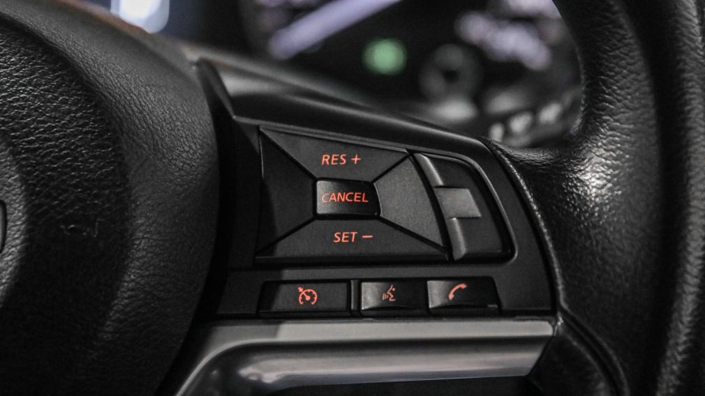 Nissan Kicks SV 2019 d&rsquo;occasion à vendre - 15