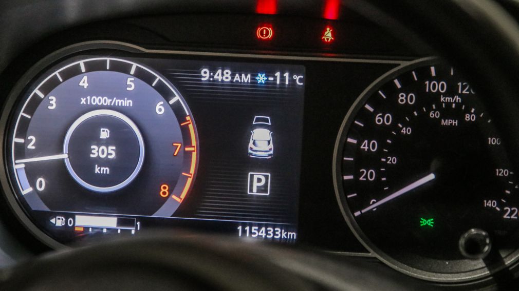 Nissan Kicks SV 2019 d&rsquo;occasion à vendre - 16