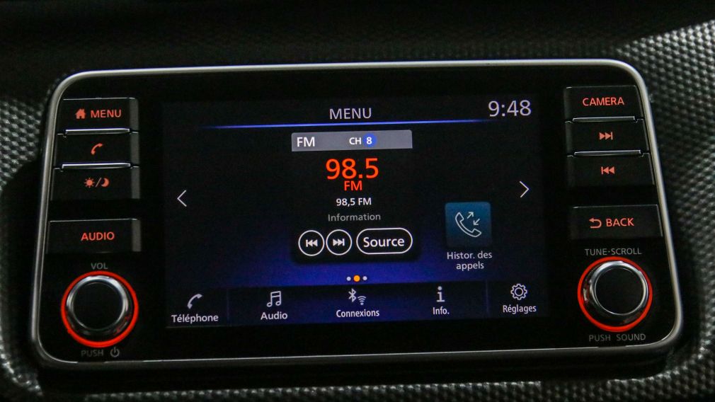 Nissan Kicks SV 2019 d&rsquo;occasion à vendre - 17