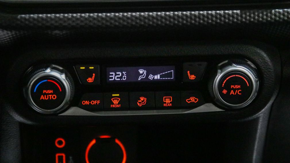 Nissan Kicks SV 2019 d&rsquo;occasion à vendre - 18