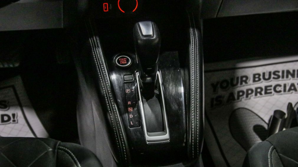 Nissan Kicks SV 2019 d&rsquo;occasion à vendre - 19