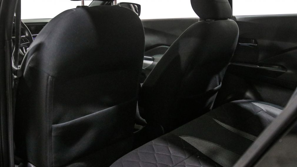 Nissan Kicks SV 2019 d&rsquo;occasion à vendre - 20