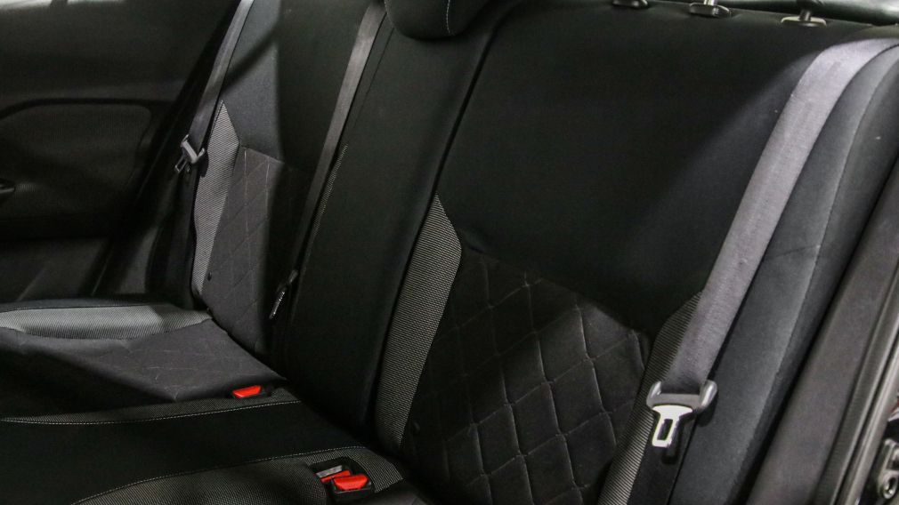 Nissan Kicks SV 2019 d&rsquo;occasion à vendre - 21