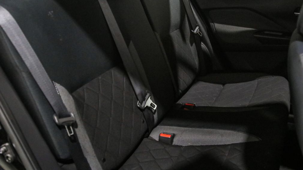 Nissan Kicks SV 2019 d&rsquo;occasion à vendre - 22