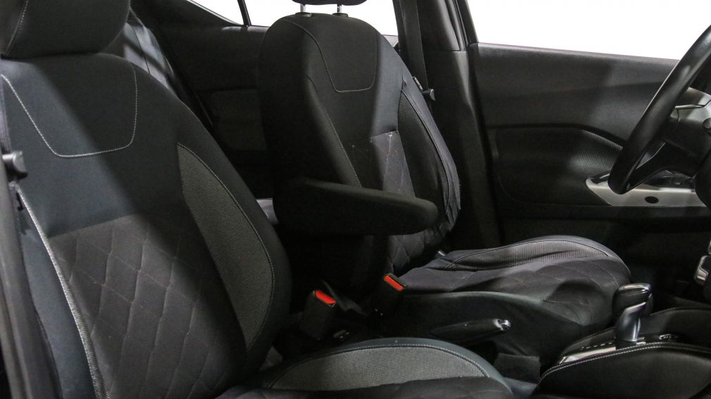 Nissan Kicks SV 2019 d&rsquo;occasion à vendre - 23
