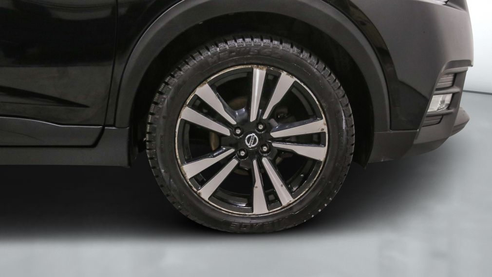 Nissan Kicks SV 2019 d&rsquo;occasion à vendre - 25
