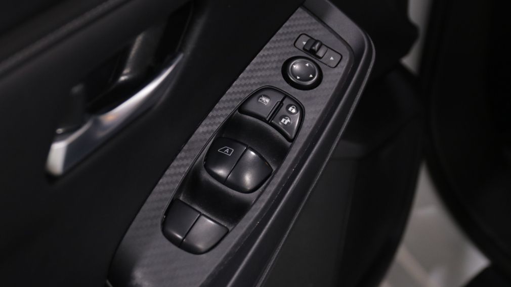 Nissan Sentra SV 2024 d&rsquo;occasion à vendre - 9