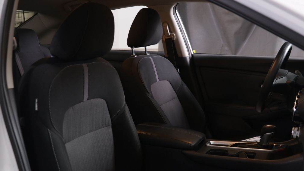 Nissan Sentra SV 2024 d&rsquo;occasion à vendre - 23