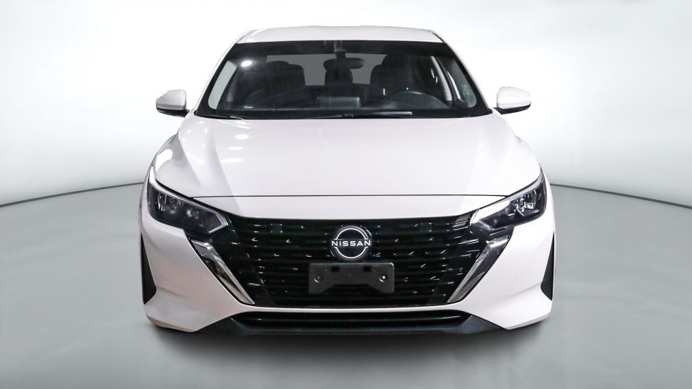 Nissan Sentra SV 2024 d&rsquo;occasion à vendre - 2