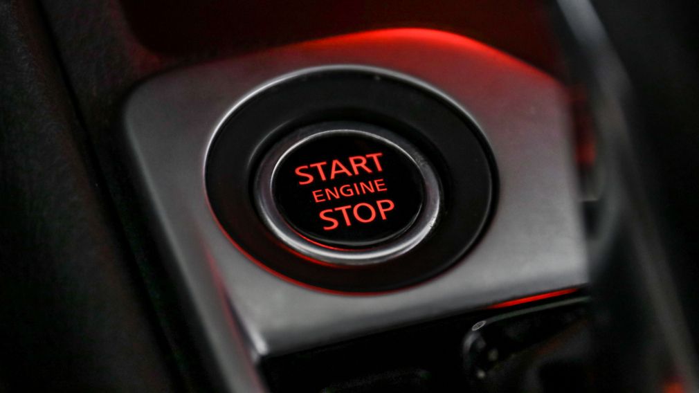 Nissan Sentra SV 2024 d&rsquo;occasion à vendre - 14