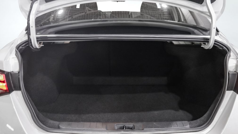 Nissan Sentra SV 2024 d&rsquo;occasion à vendre - 20