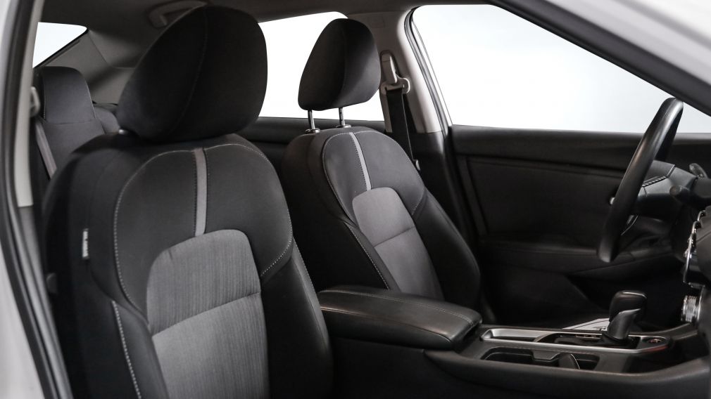 Nissan Sentra SV 2024 d&rsquo;occasion à vendre - 23