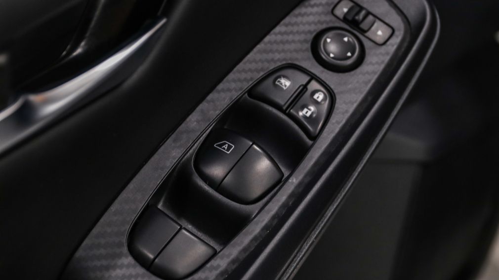 Nissan Sentra SV 2024 d&rsquo;occasion à vendre - 9