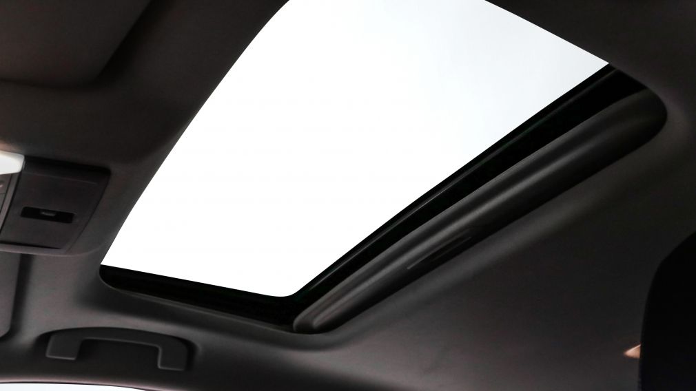 Nissan Sentra SV 2024 d&rsquo;occasion à vendre - 10