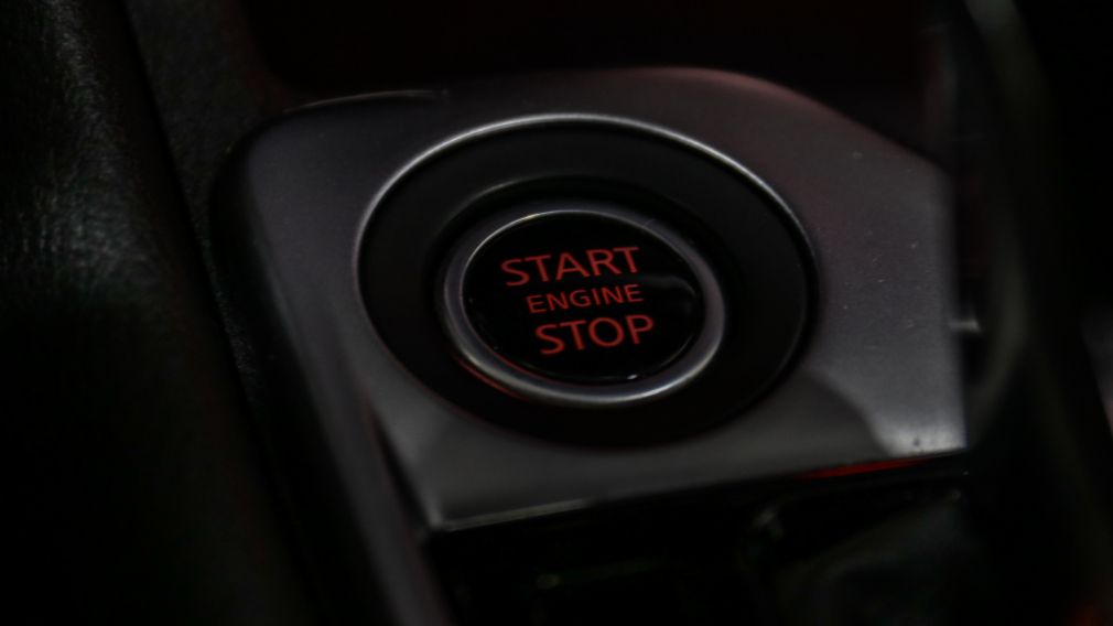 Nissan Sentra SV 2024 d&rsquo;occasion à vendre - 15