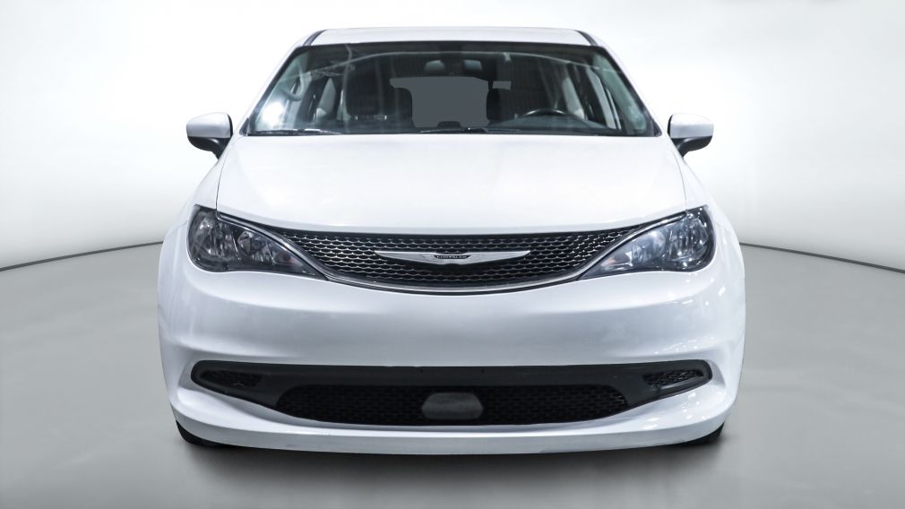 Chrysler Grand Caravan SXT 2021 d&rsquo;occasion à vendre - 2