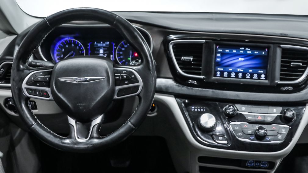 Chrysler Grand Caravan SXT 2021 d&rsquo;occasion à vendre - 13